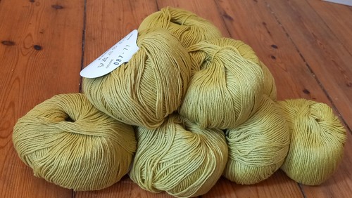 Wolle neu hochwertig - neu, merino