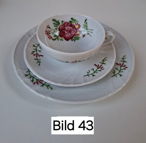 Gedecke teeservice - 2,