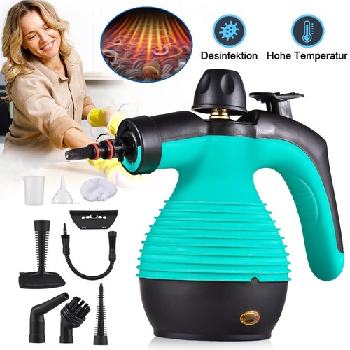 Tragbarer handdampfreiniger - tragbarer,