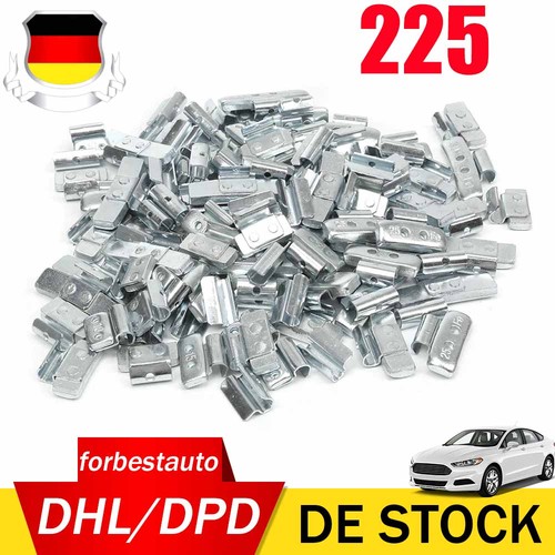 225x schlaggewichte alufelgen - 225x,