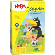 HABA 1004610001 Obstgarten -