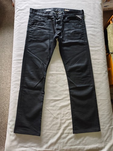 Replay jeans waitom - replay,