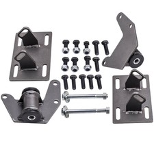 Engine Mount Adapter Kit For