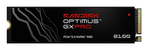 Sandisk optimus pro 8100 - optimus,