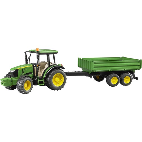 Bruder landwirtschafts modell - bruder,