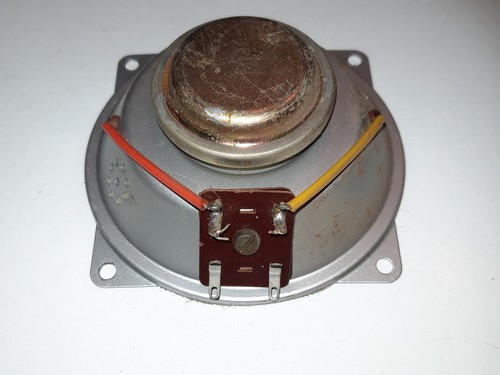 Pos hochton lautsprecher - 1), 1