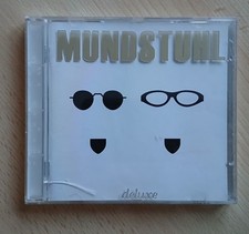 CD MUNDSTUHL - DELUXE