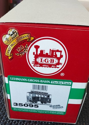 Lgb gartenbahn spur - lgb, /gartenbahn