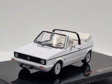 VOLKSWAGEN VW Golf 1 Cabrio