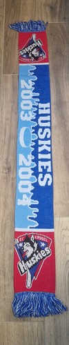 Kassel huskies fanschal mit - kassel,
