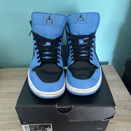 Nike air jordan mid - nike,
