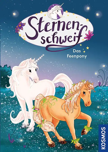 Sternenschweif das - 76,,