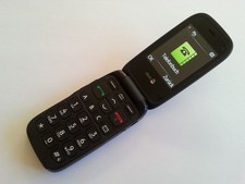 DORO PHONE EASY 612 SCHWARZ