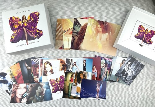 Andrea berg fanbox ich - andrea,