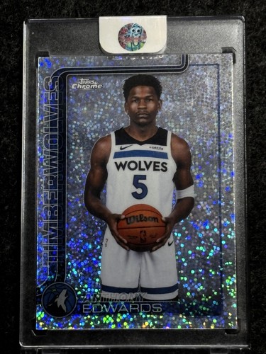 2025 topps chrome update - chrome,