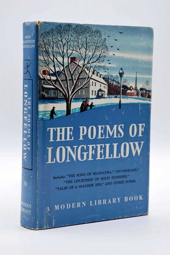 The poems henry - poems,