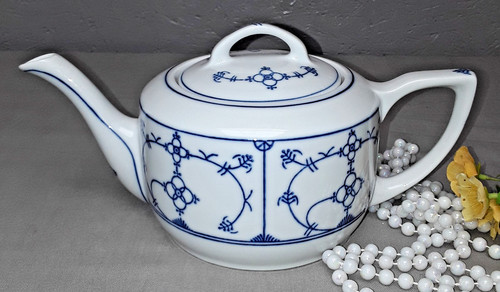 Tee kaffeekanne porzellan - tee/kaffeekanne,