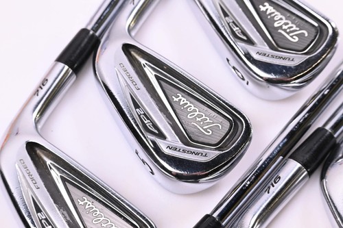 Titleist 716 ap2 eisen 4 - titleist,