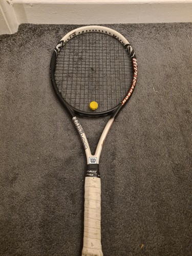Wilson hyper hammer 2 - wilson,