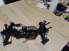 Carson CV 10 Nitro Verbrenner