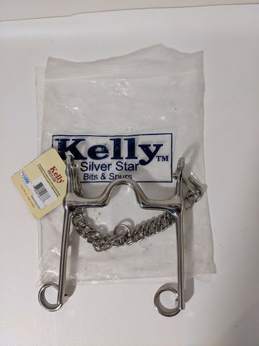 Kelly edelstahl show bit - kelly,