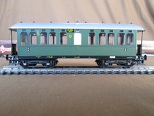 Liliput personenw kl - liliput,