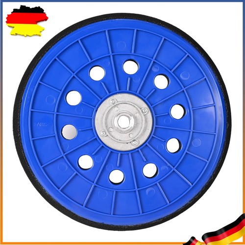 Schleifteller 210mm für
