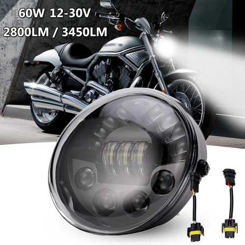 Genehmigt led scheinwerfer - e9,