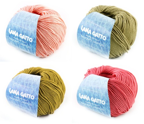 50g gekämmte - 50g,