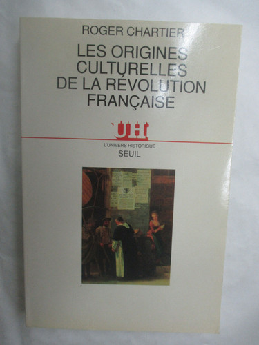 Roger chartier les - roger,