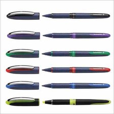 Tintenroller Schneider One