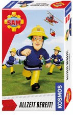 Fireman Sam: All Time Ready!