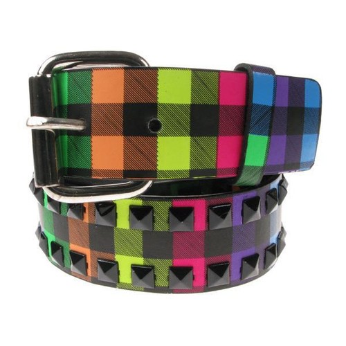 Pyramid multichecker nieten - pyramid,