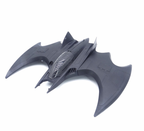 Batman batwing jet - batwing,