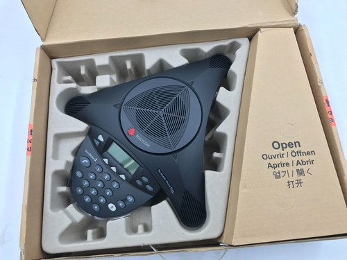 Polycom soundstation2 - polycom,