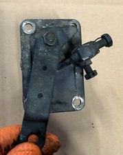 Kubota D950 D850 Motor Gashebel Bagger Minibagger