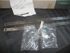 hans grohe Axor Pharo  Montageschienenset 96615000 ibox universal 4011097391502