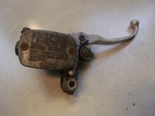 Yamaha XJ 600S 4BRB Bremspumpe Handbremse Bremshebel Bremse Pumpe vorne rechts