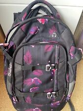 Satch Pack Schulrucksack Mystic Nights 