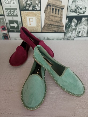 Schuhe hausschuhe meer porto - hausschuhe,