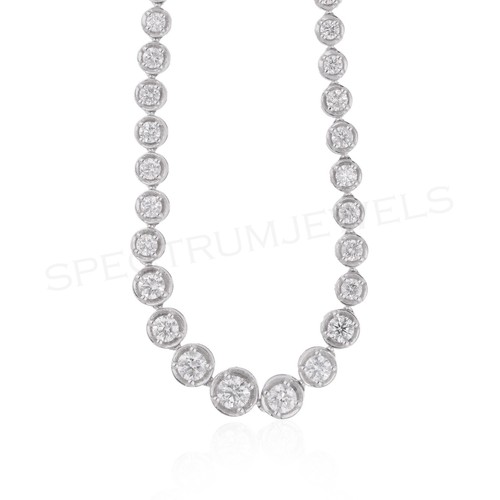Si rund diamant - ct,