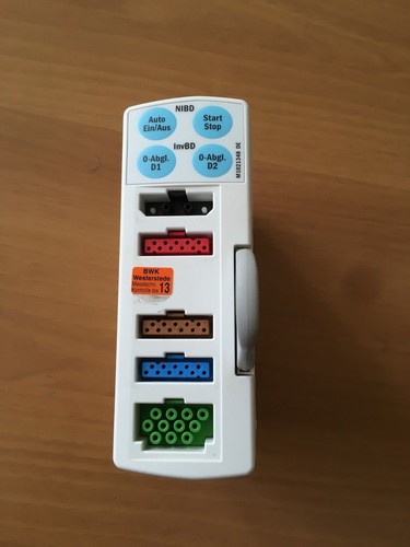 Datex ohmeda psmp modul - datex,