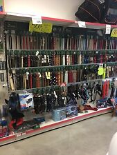 Tegometall 3m Regal Leinen Hundeleinen gebraucht Leine weiß Tego/Eden/Vendox