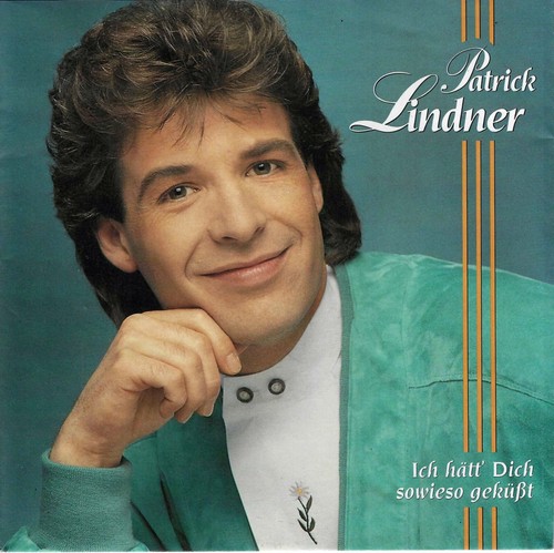 Patrick lindner ich hätt - lindner,
