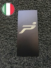 Tuning Fußstütze Stahl Fiat