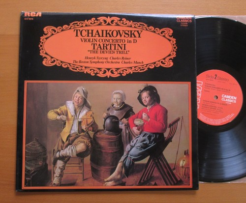 Ccv 5015 tchaikovsky - ccv,