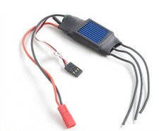 Brushless-Regler 15A Cessna