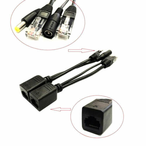 Power over ethernet passive - power,