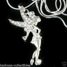 Tinkerbell mit Swarovski