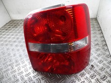 VW Touran 1T Rücklicht